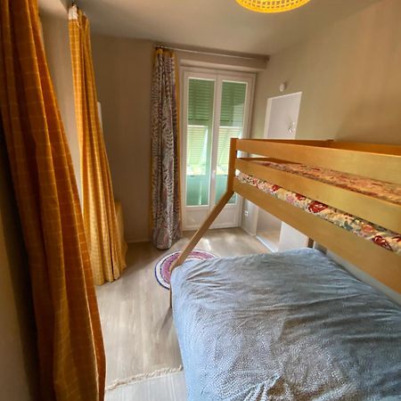 Villa Rosemarie Valdeblore Εξωτερικό φωτογραφία