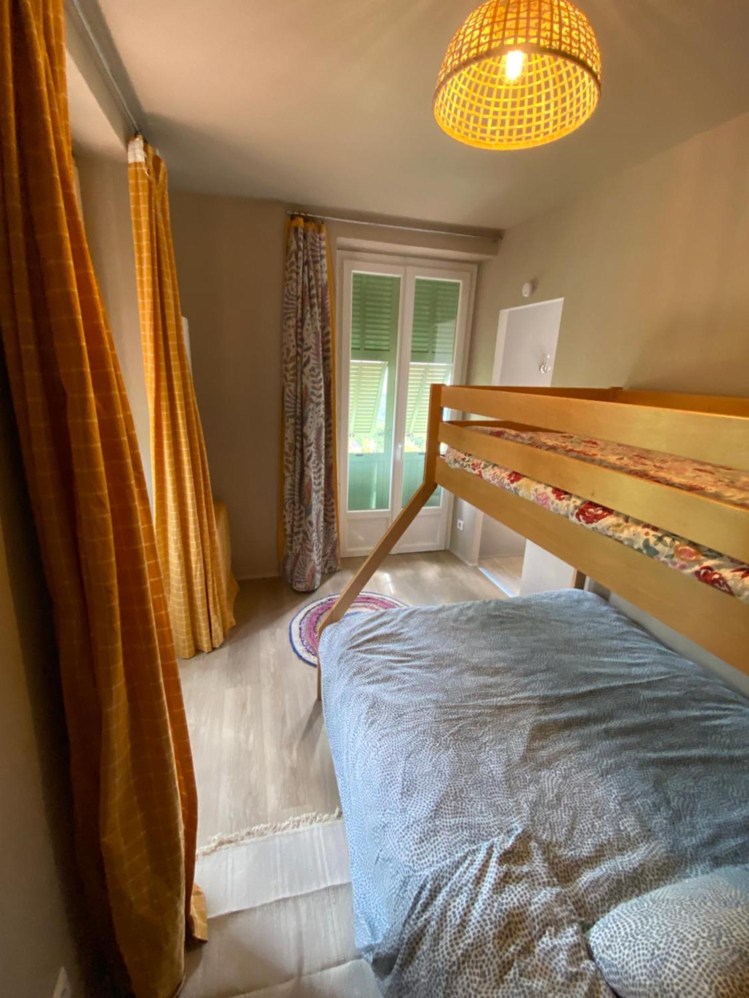 Villa Rosemarie Valdeblore Εξωτερικό φωτογραφία