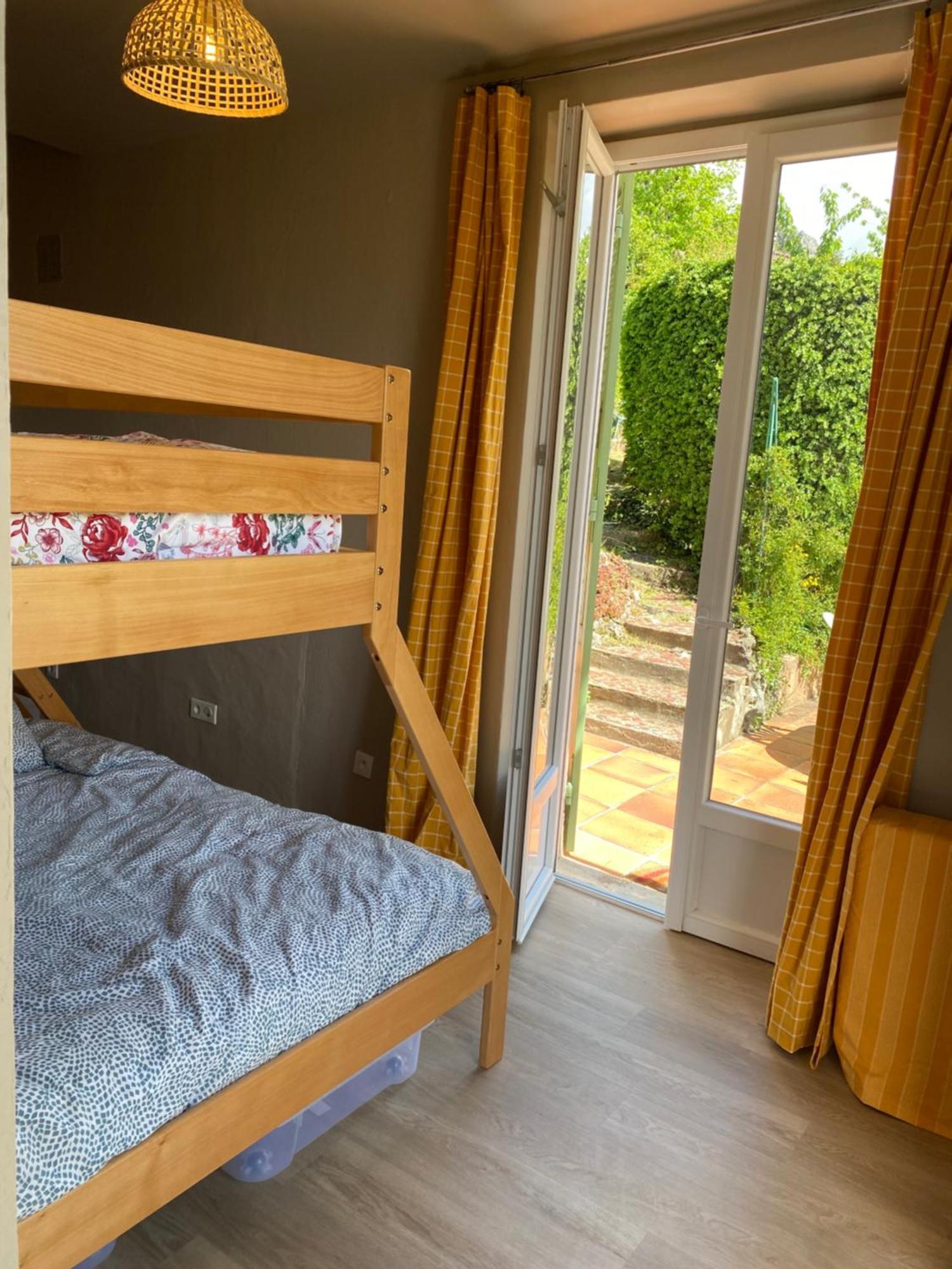 Villa Rosemarie Valdeblore Εξωτερικό φωτογραφία