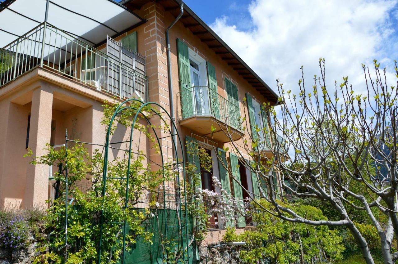 Villa Rosemarie Valdeblore Εξωτερικό φωτογραφία