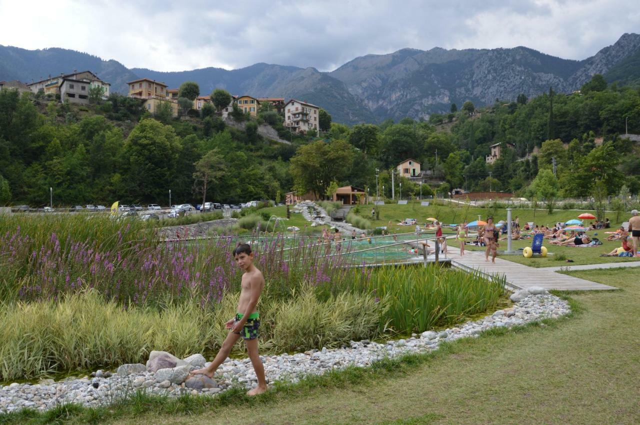 Villa Rosemarie Valdeblore Εξωτερικό φωτογραφία