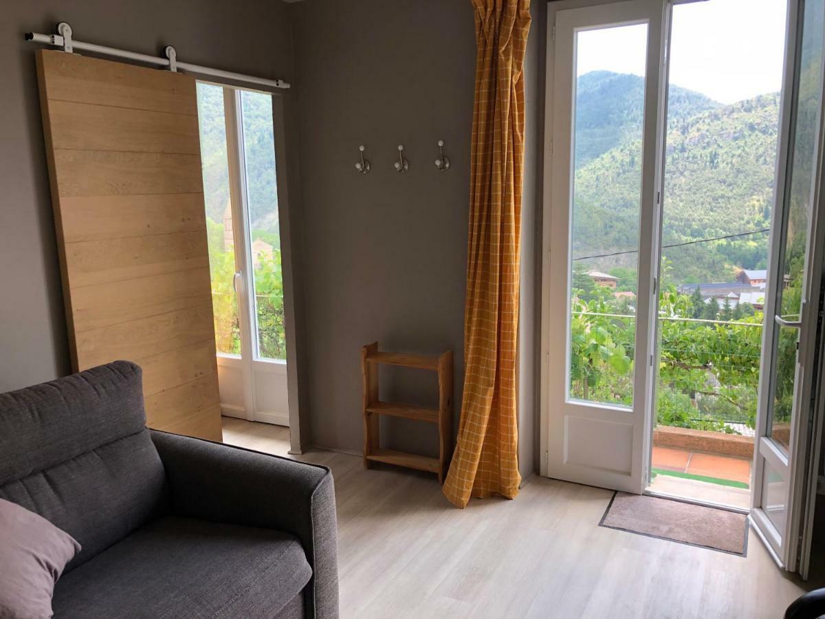 Villa Rosemarie Valdeblore Εξωτερικό φωτογραφία